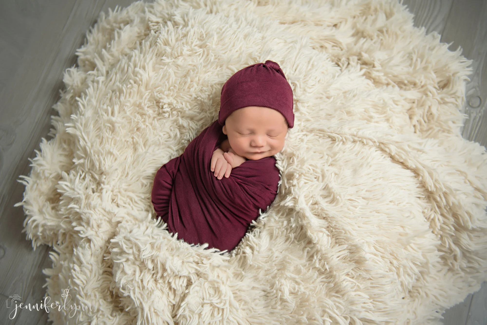 Hollins Newborn Sneak Peek 