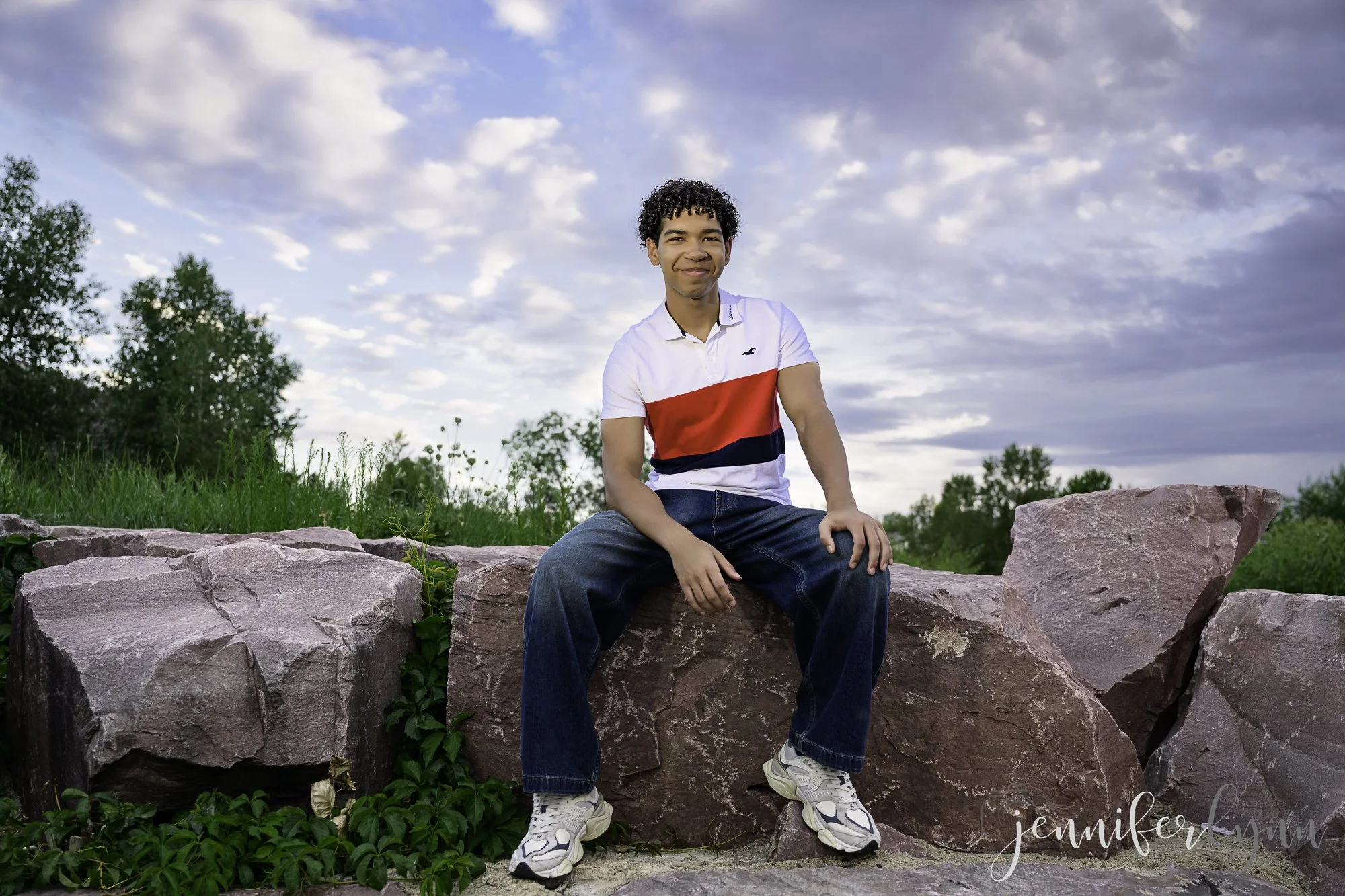 Whitaker's Senior Sneak Peek