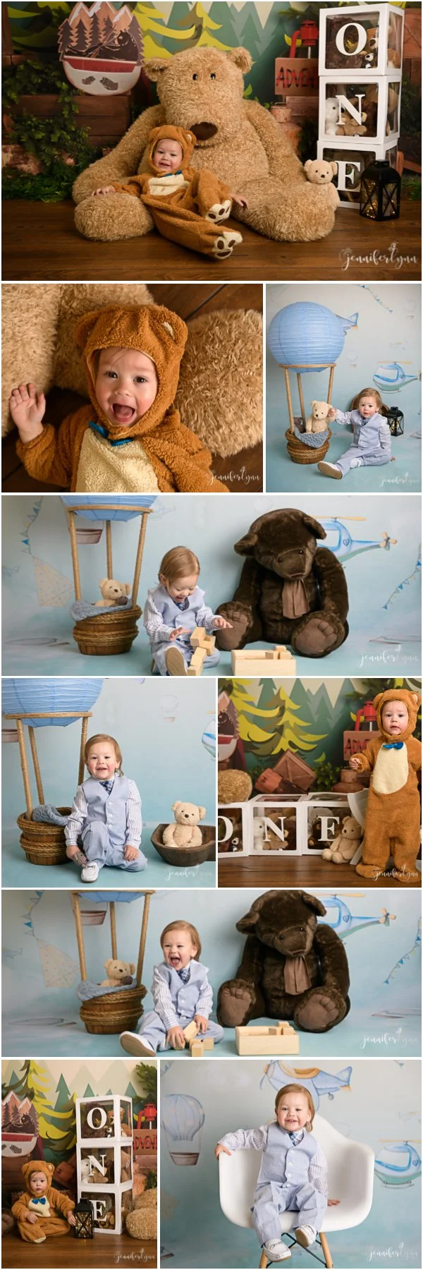Christian Baby Boy Toddler Easter Teddy Bear.jpg