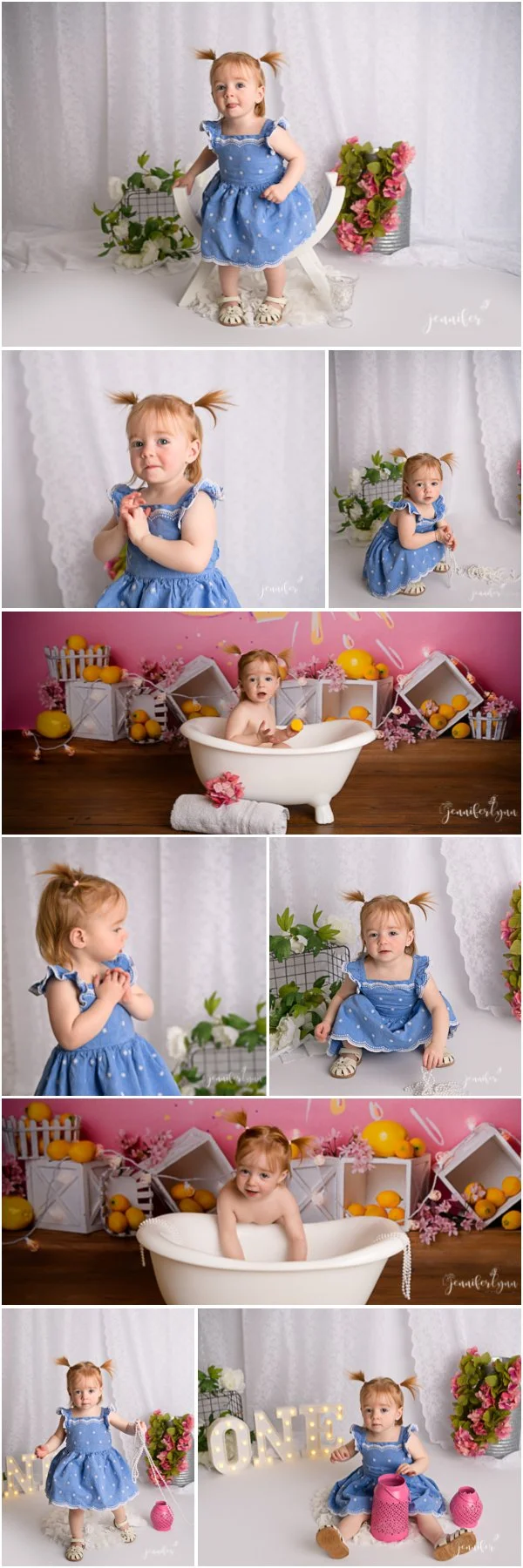 Mackenzie Toddler Girl Pink Lemonade Splash Bath.jpg