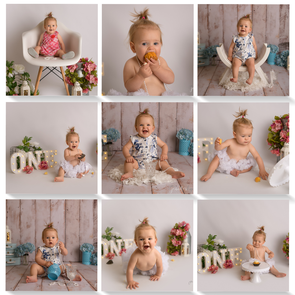 Baby Photography Price Details — Jennifer Lynn Photography