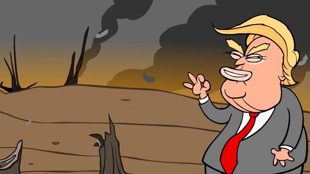 Denialism: Not Just For Climate Change Anymore!