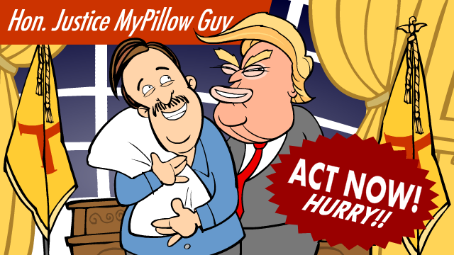 The Hypocritical Oath