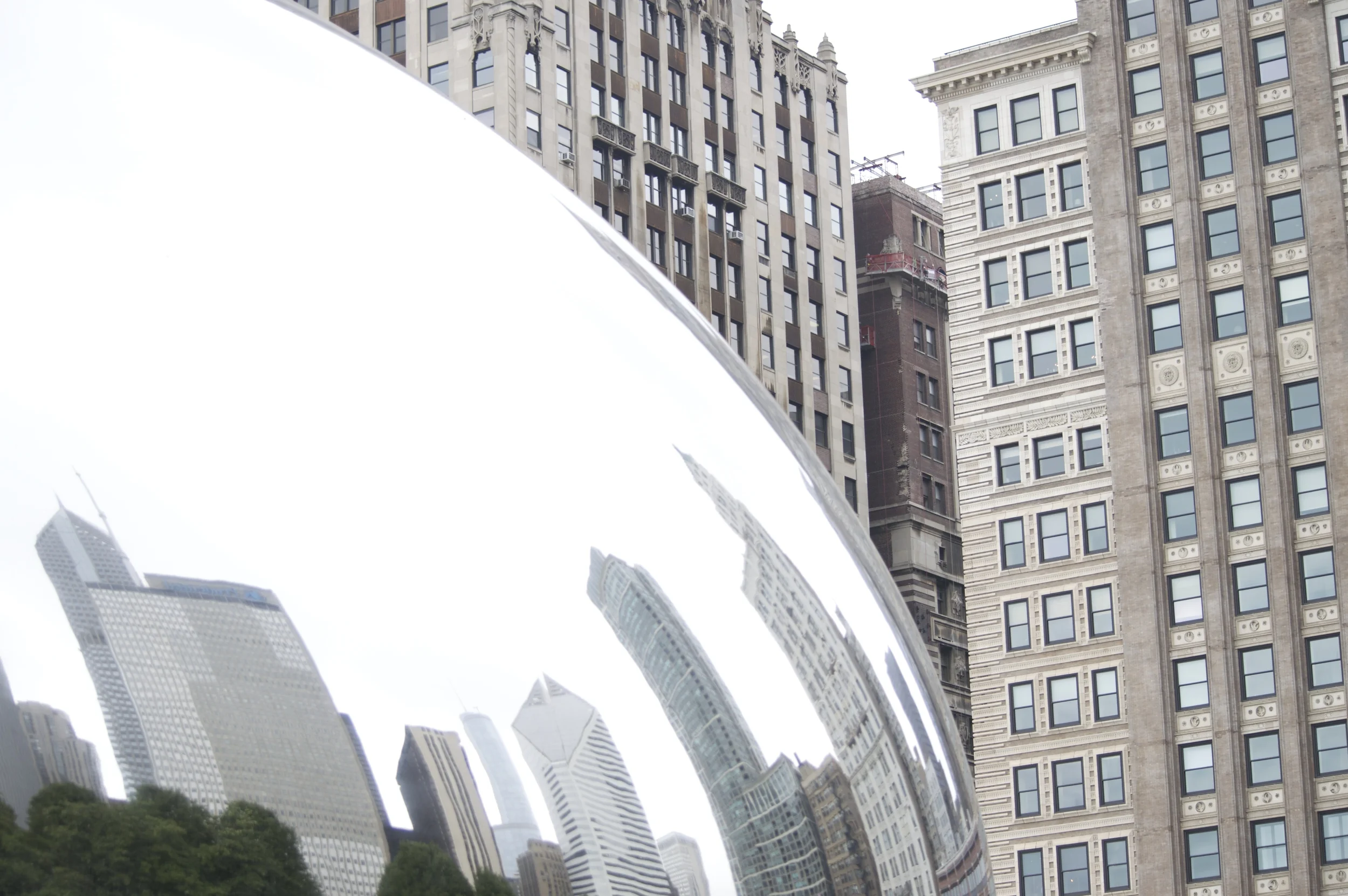 The Bean