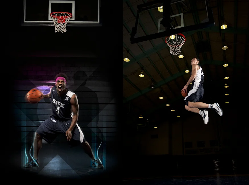 St Francis Xavier University Basketball 