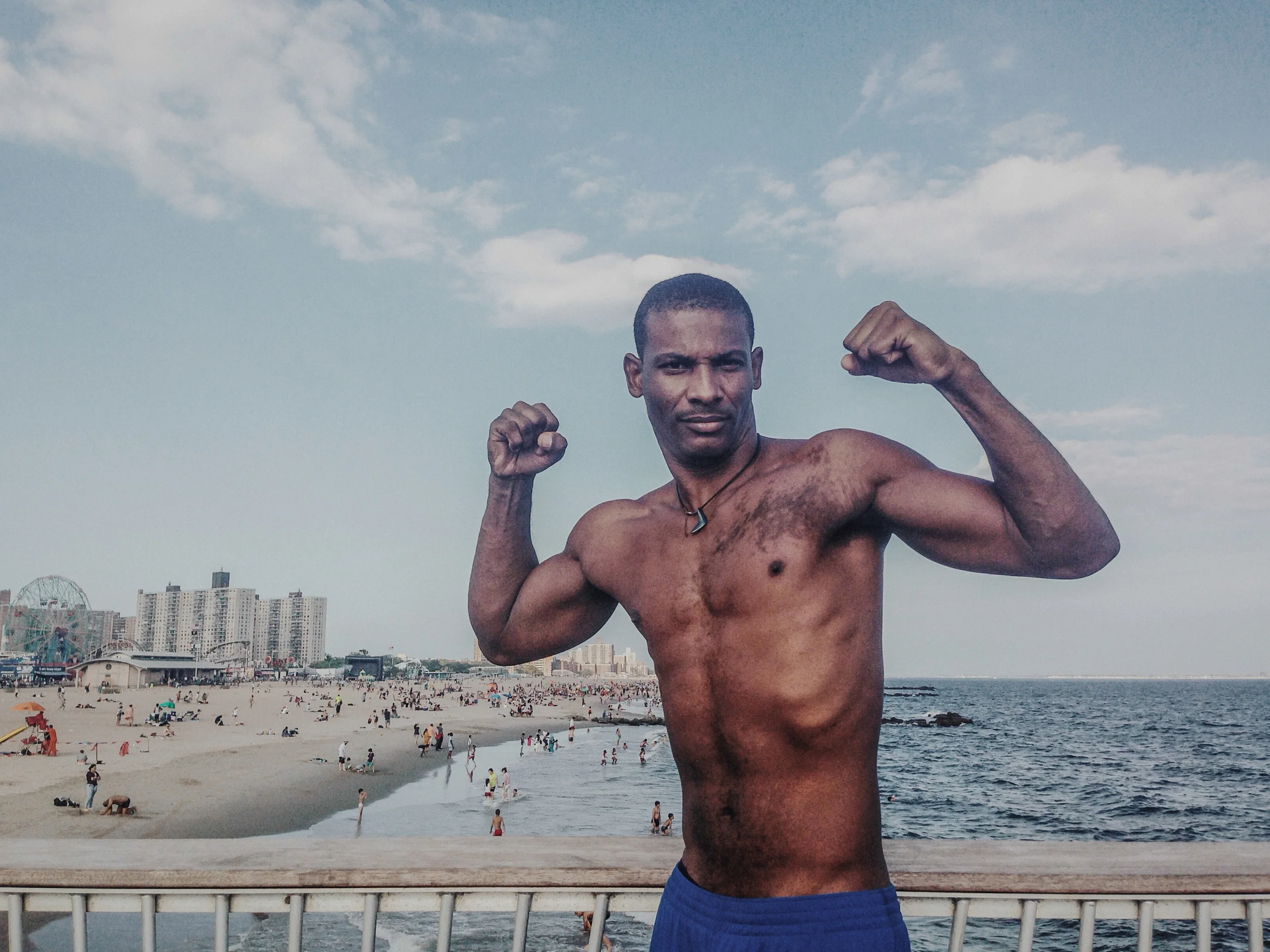 Coney Island, Brooklyn, New York
