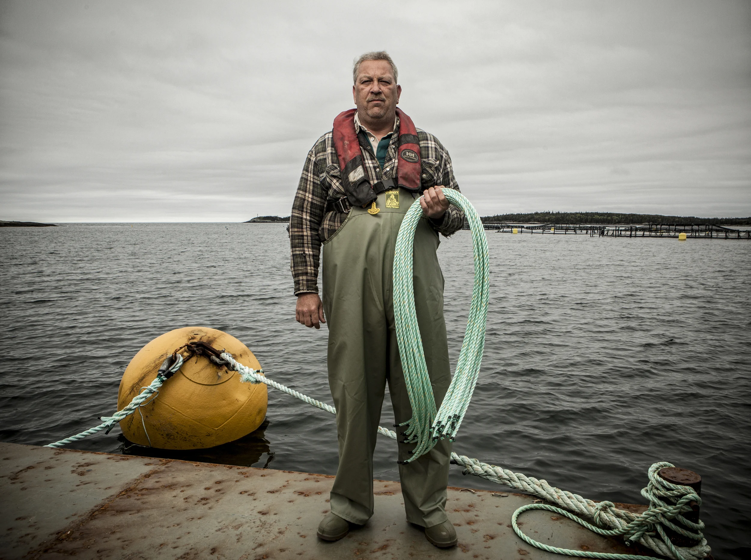 Aquaculture Association of Nova Scotia
