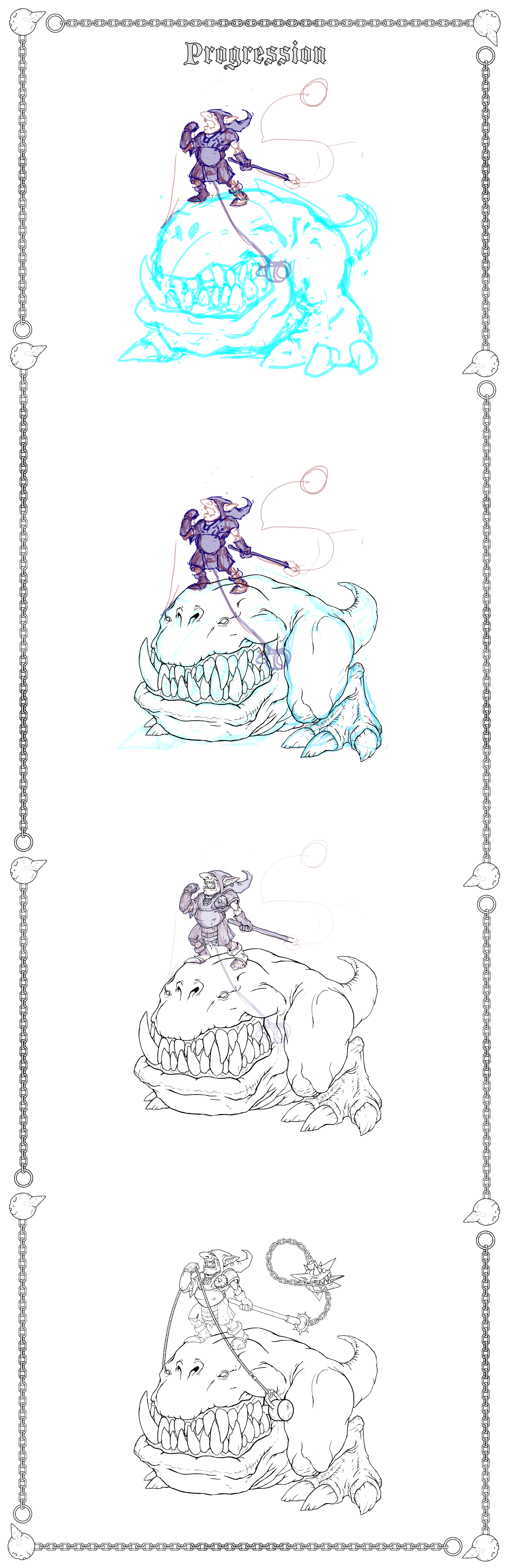 GoboChiefAndSquig_Progression_V.02.png
