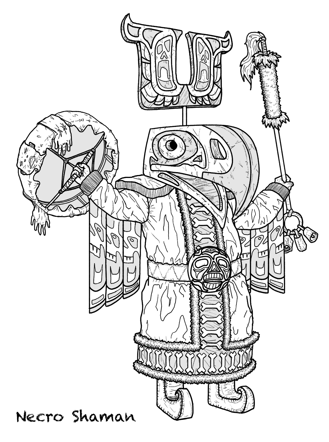NecroShaman_GuayoLlach.png