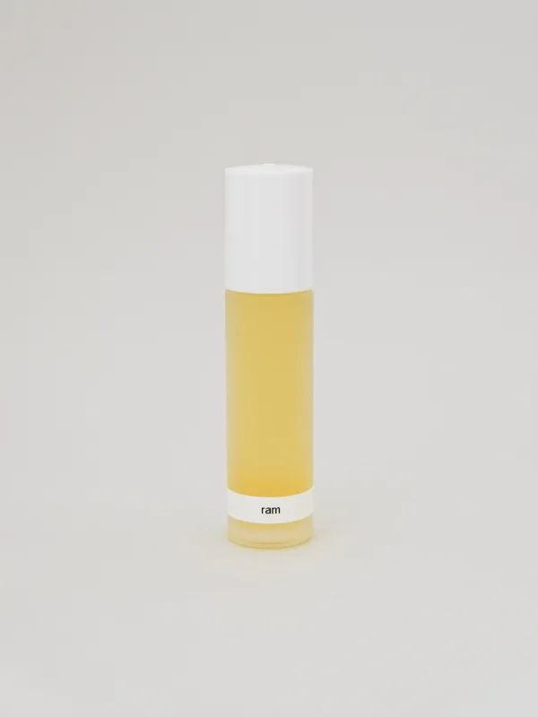 ram / manipura / solar plexus