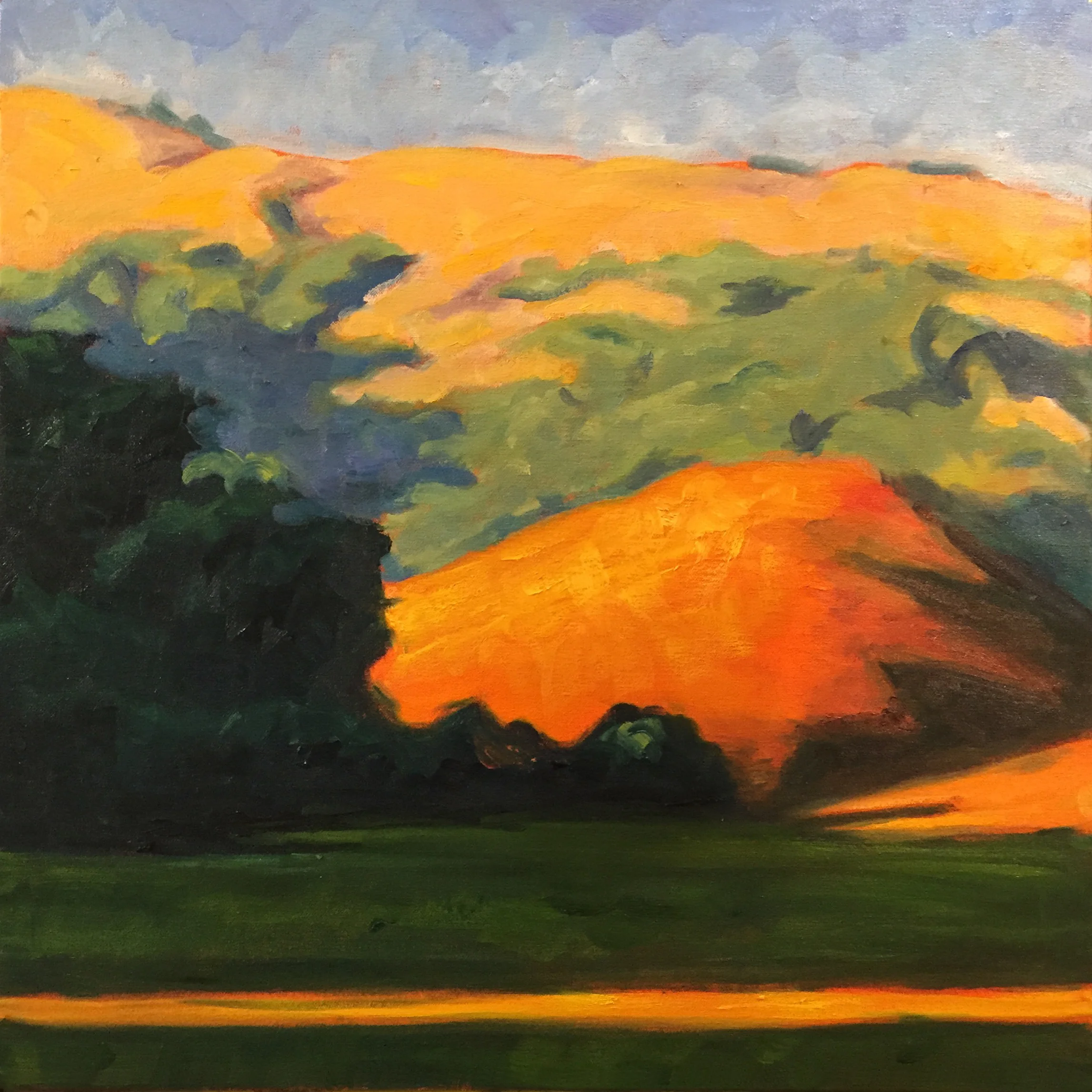 Red Hill