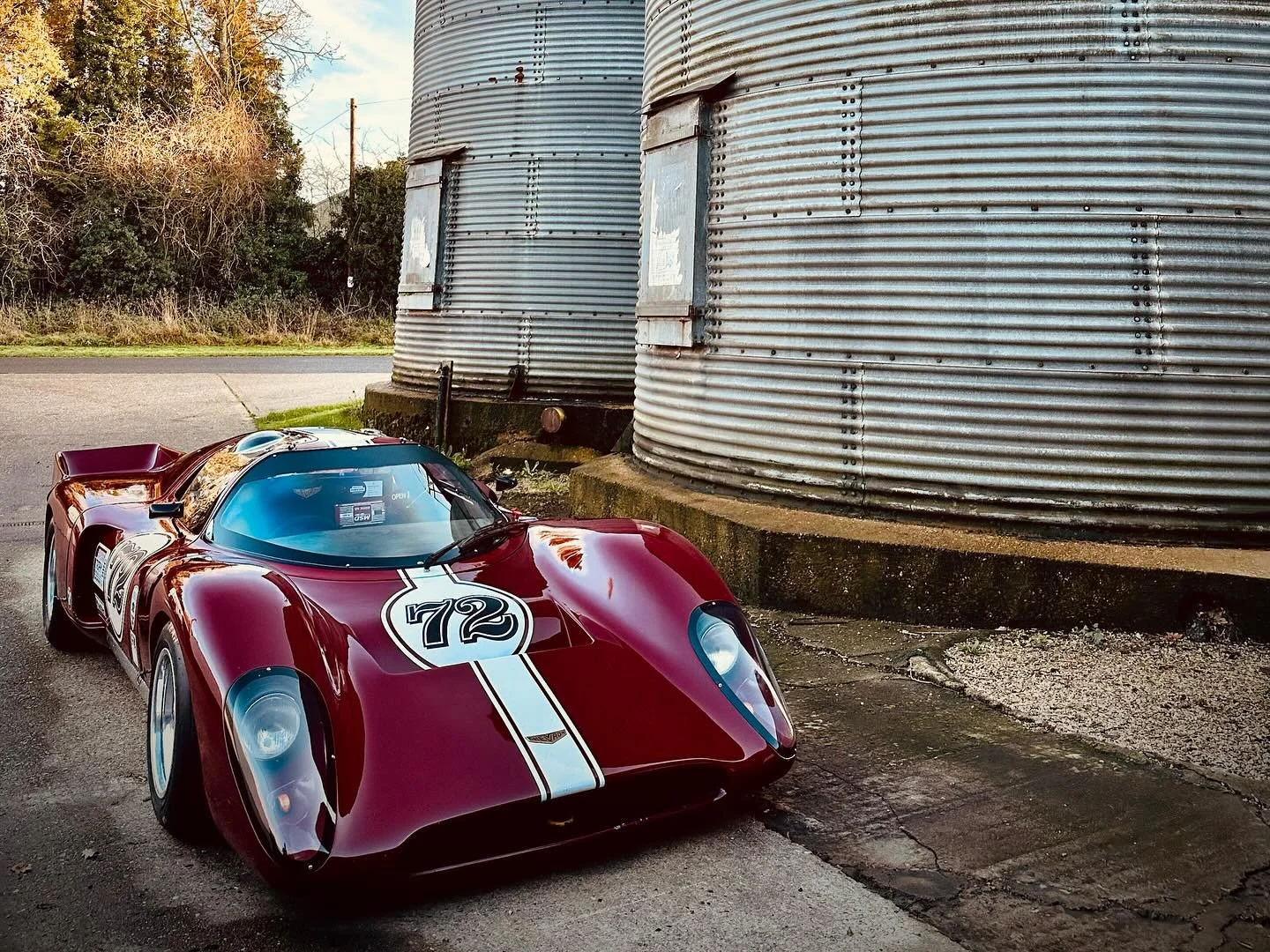 Some of our favourite images of 2025&hellip;.
A busy year both on and off track, some great results and experiences for both the team and our owner/drivers. Lots to look forward to in 2026 with some exciting projects and race meetings coming.