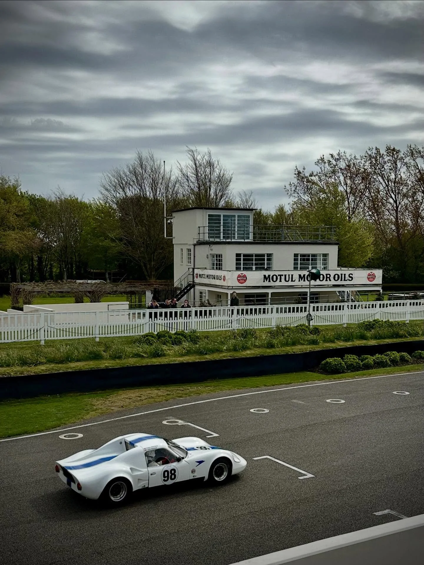 Our @goodwoodrrc #83mm crew.
Chevron B6
Lotus Elan 26R 
Brabham BT18
Brabham BT15