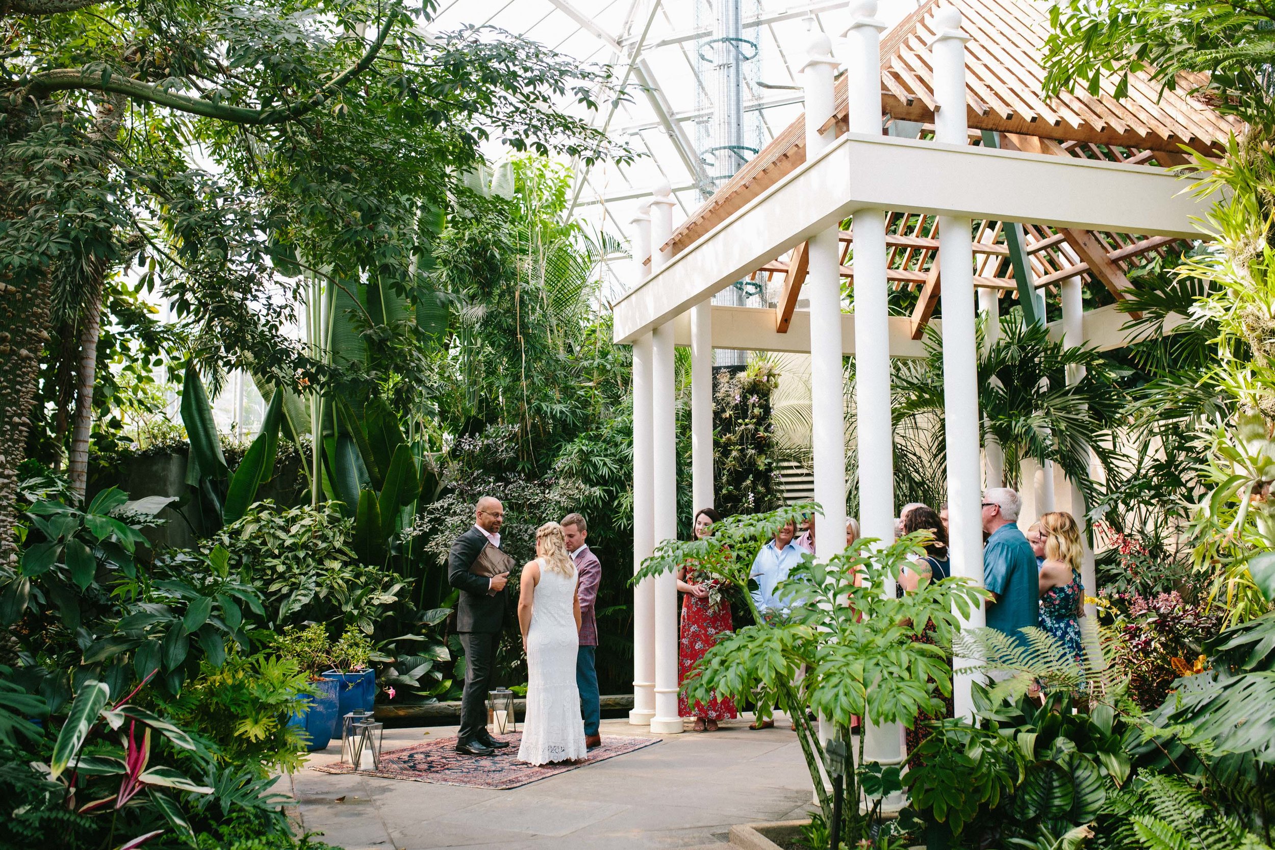 Morgan Mike S Wedding At Daniel Stowe Botanical Gardens