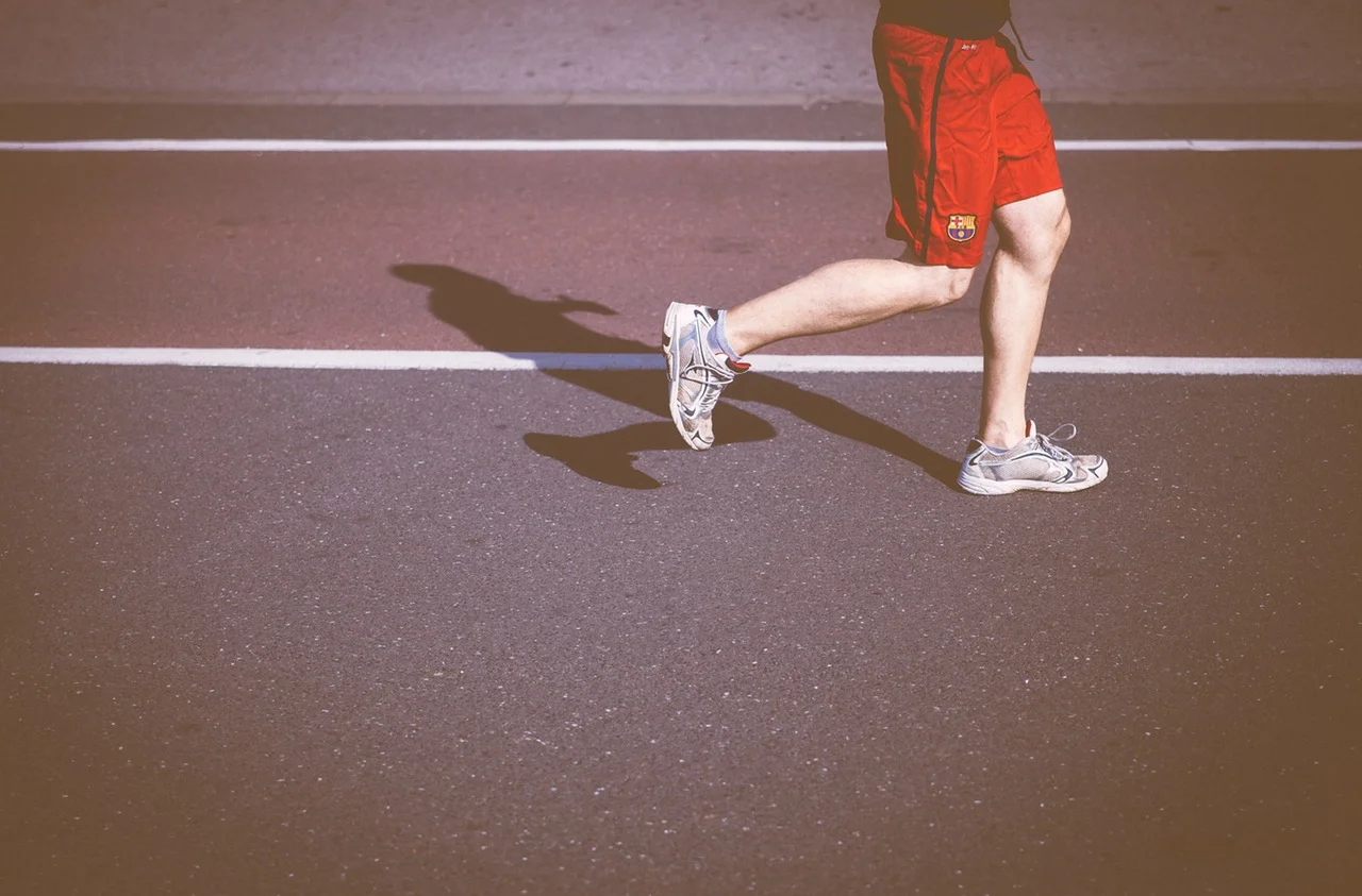Massage Therapy for Shin Splints