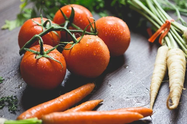 Food as medicine: your brain really does want you to eat more veggies
