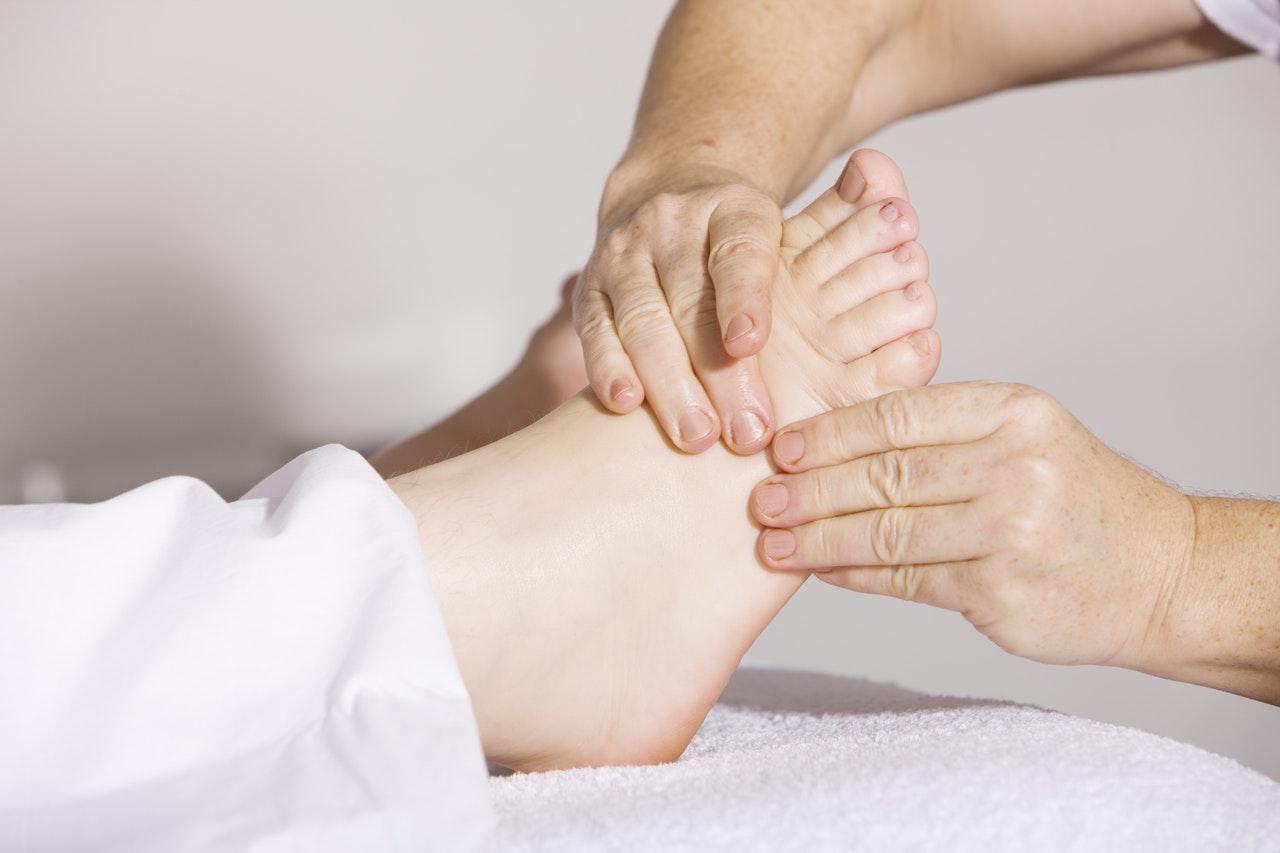 Spotlight on Ankle Injuries