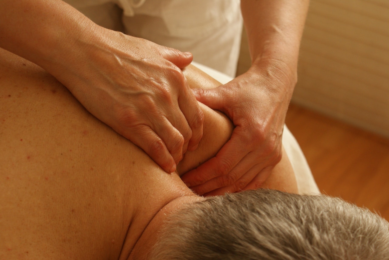 Four Science Backed Ways Massage Makes You Feel Better — Richard Lebert  Registered Massage Therapy