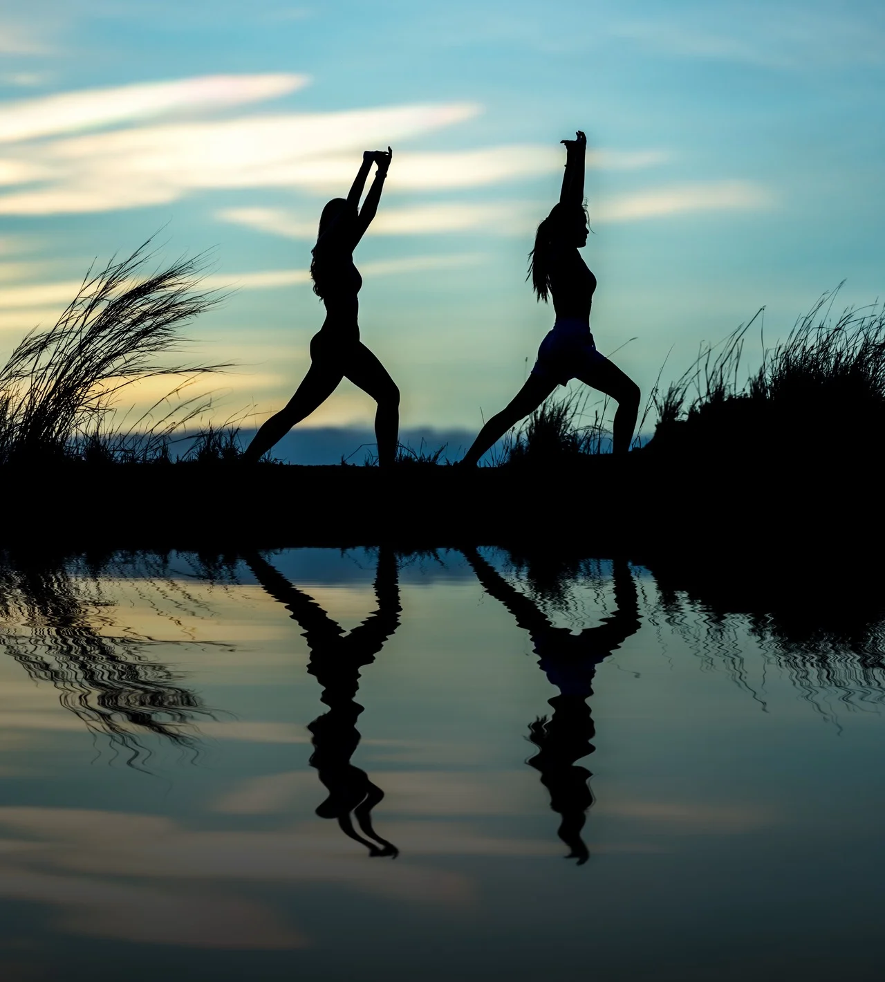If your knee hurts, keep exercising, says expert
