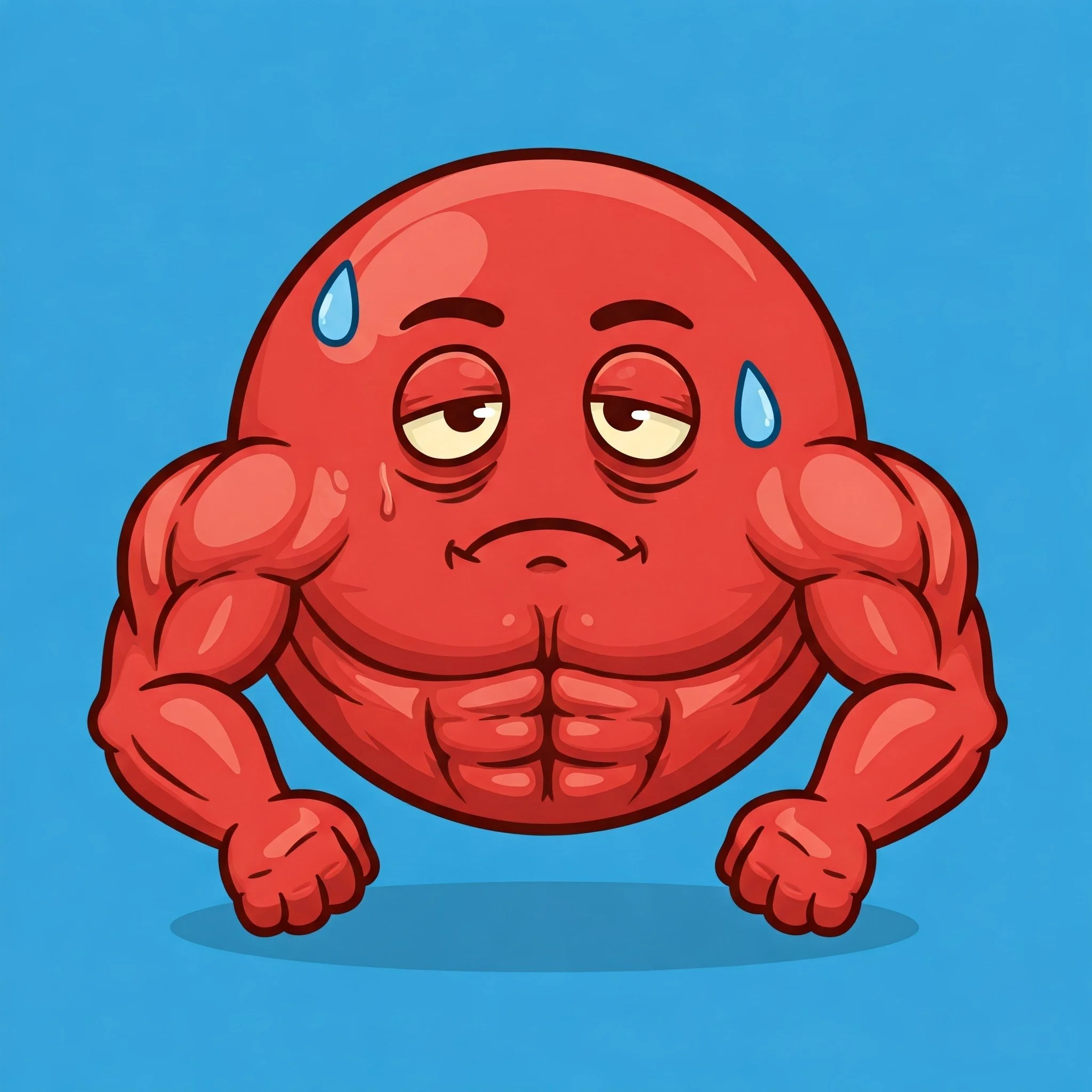 Soreness vs. Pain: Decoding Your Body's Signals