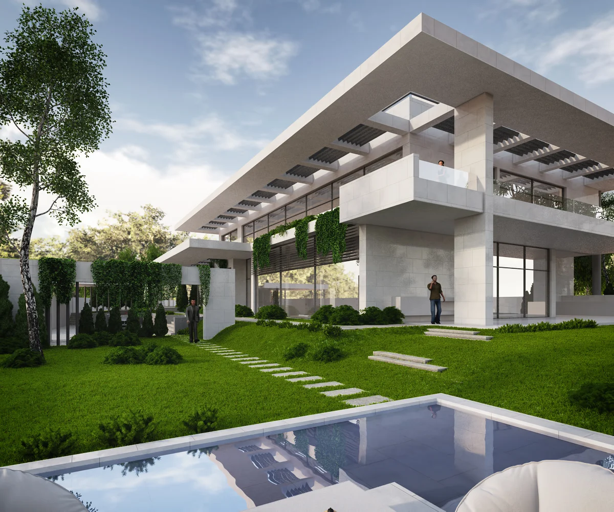 VILLA