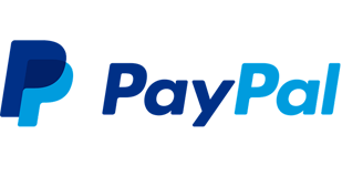 Strona wspiera bezpieczne płatności PayPal