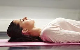 Yoga Nidra—Marina Lisjonok