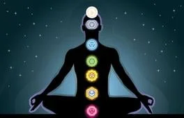 Dig into Your Chakras