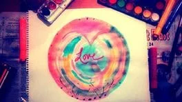 Speak Your Soul with Yoga, Art, & Sound