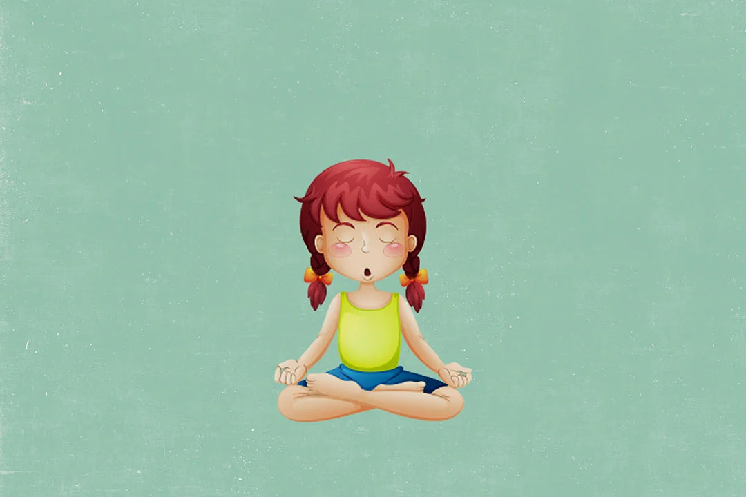 Zen Zone for Kids