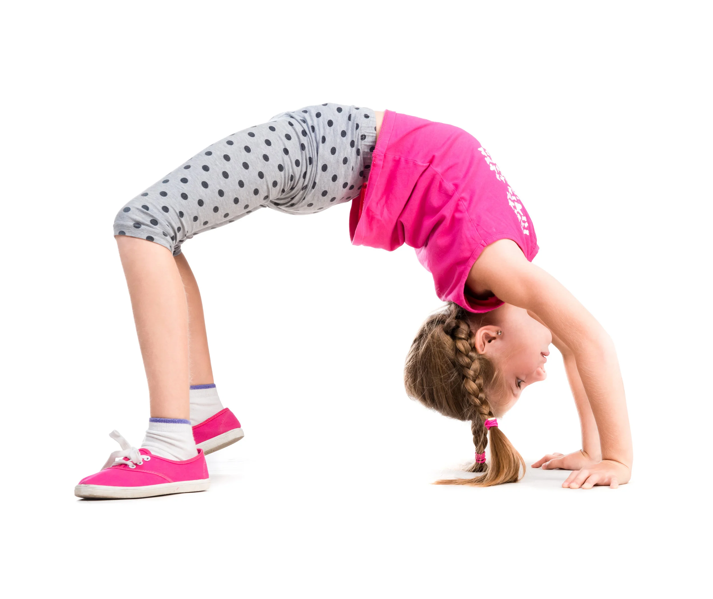 YogaKids® Ages 3-8 years