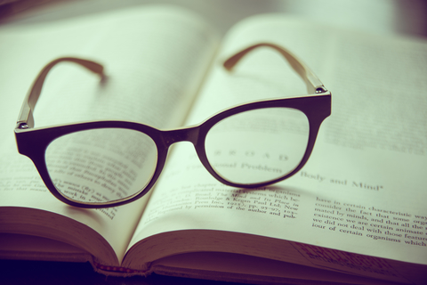 YAF Book Club—September