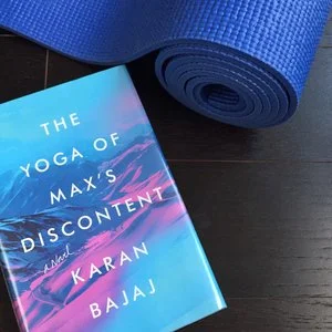 YAF Book Club—FREE