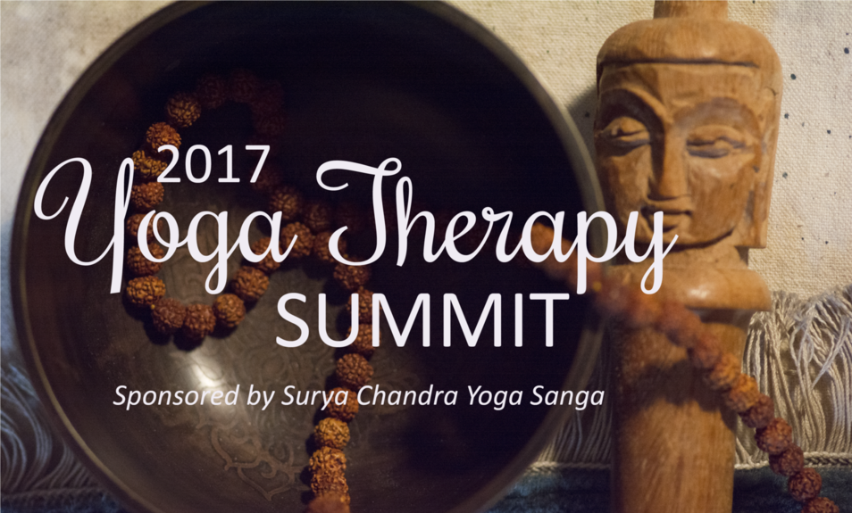 Yoga Therapy Summit
