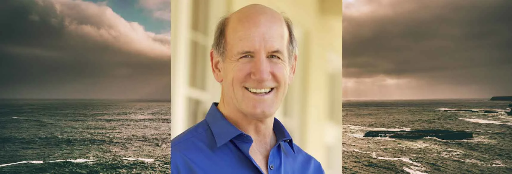 Richard Miller — Navigating the Oceans of Change