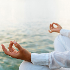 Yoga Cure—Timeless Recovery from Addiction with Howard "Hamsa" Beckman