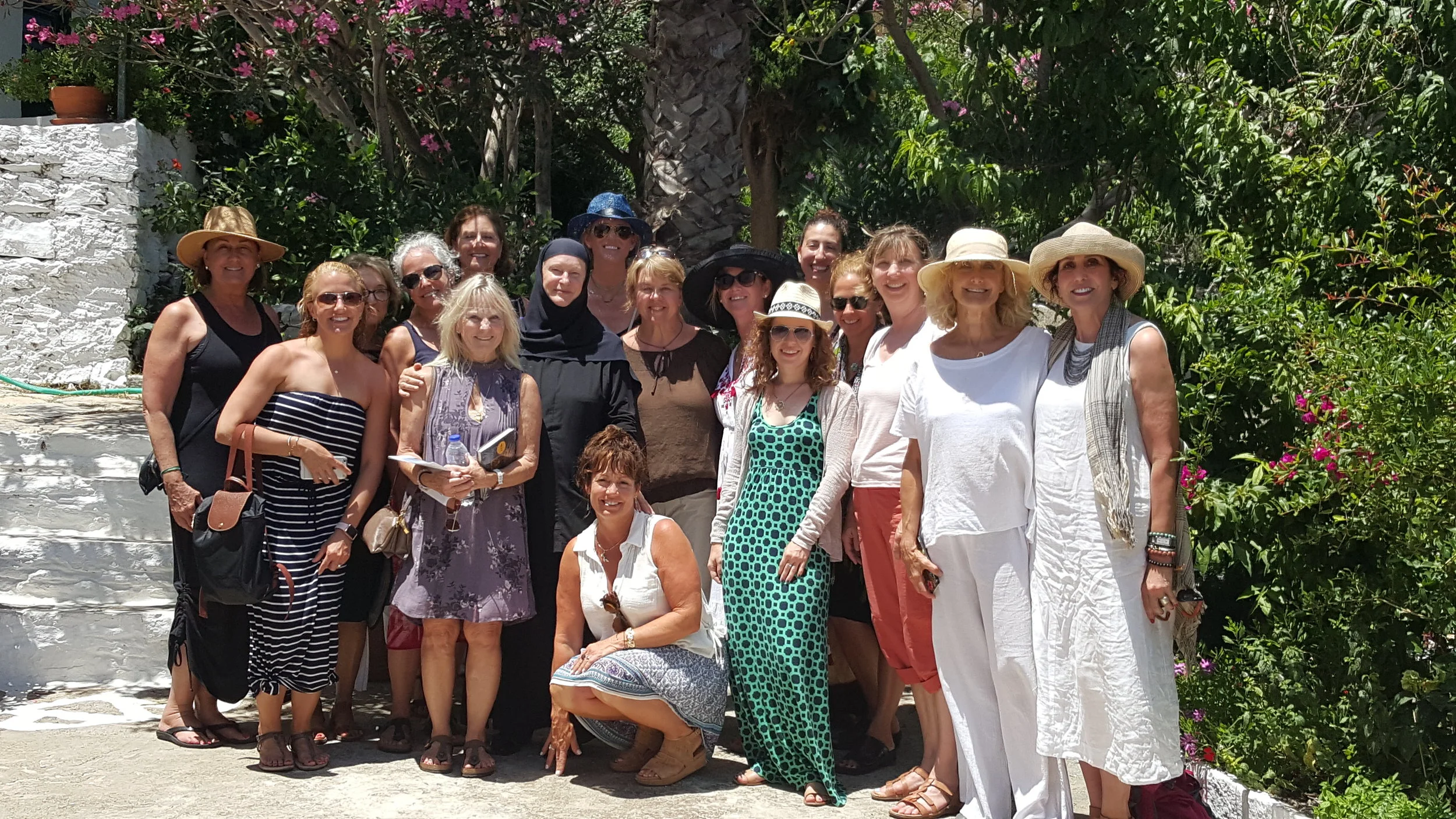 Nourish Your Love to Thrive and Be Fully Alive