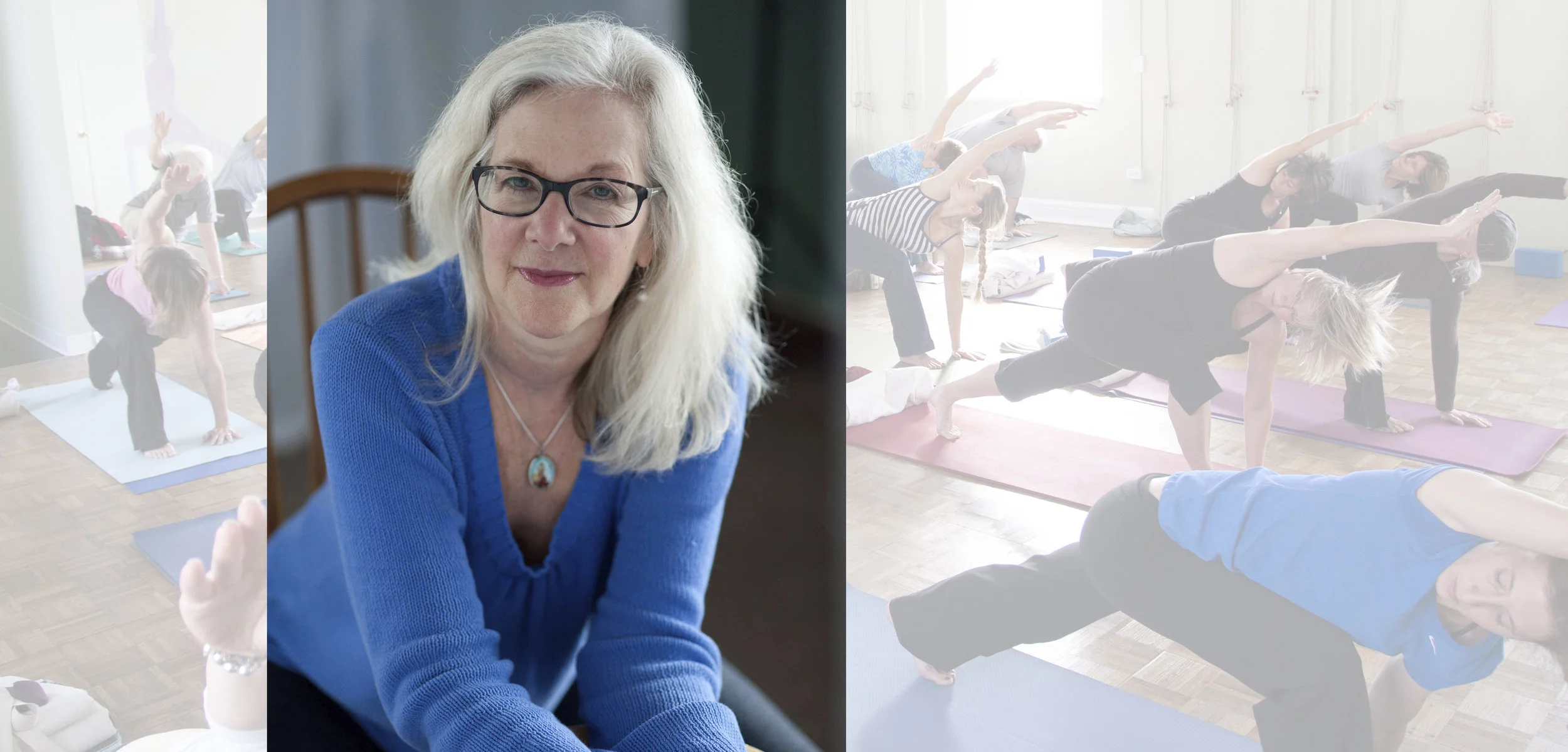 Agni Sadhana: Fire Practice – Unleash Spirit with Tricia Fiske