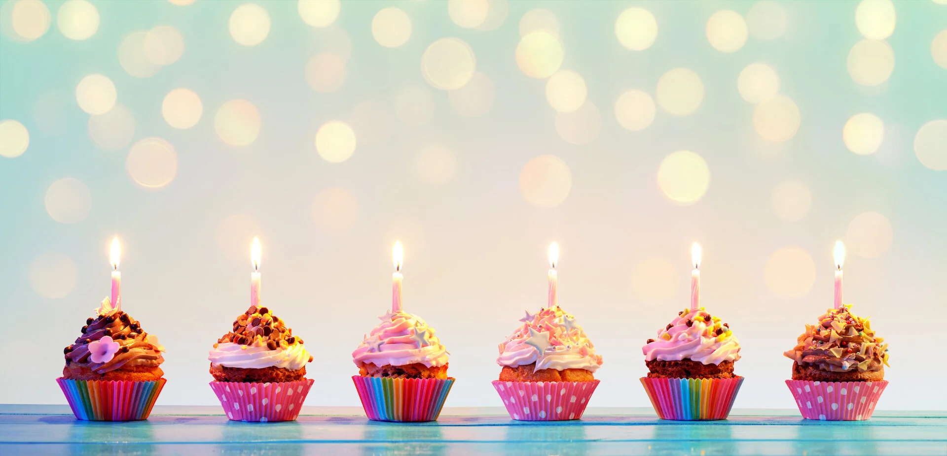 New Year Birthday Yoga with Joyce—Studio Only
