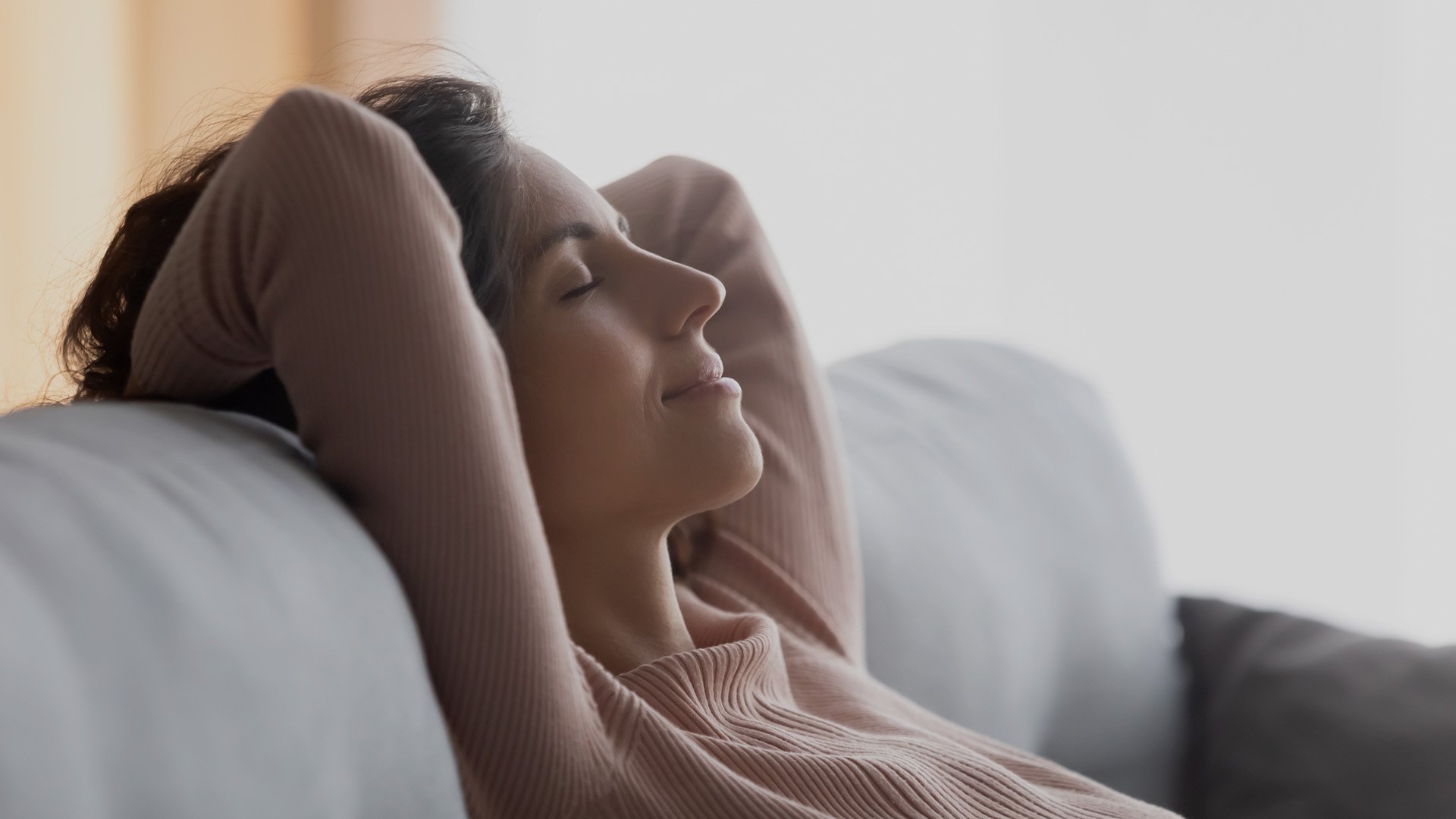 Take a Break to Listen—a 5 Minute Practice