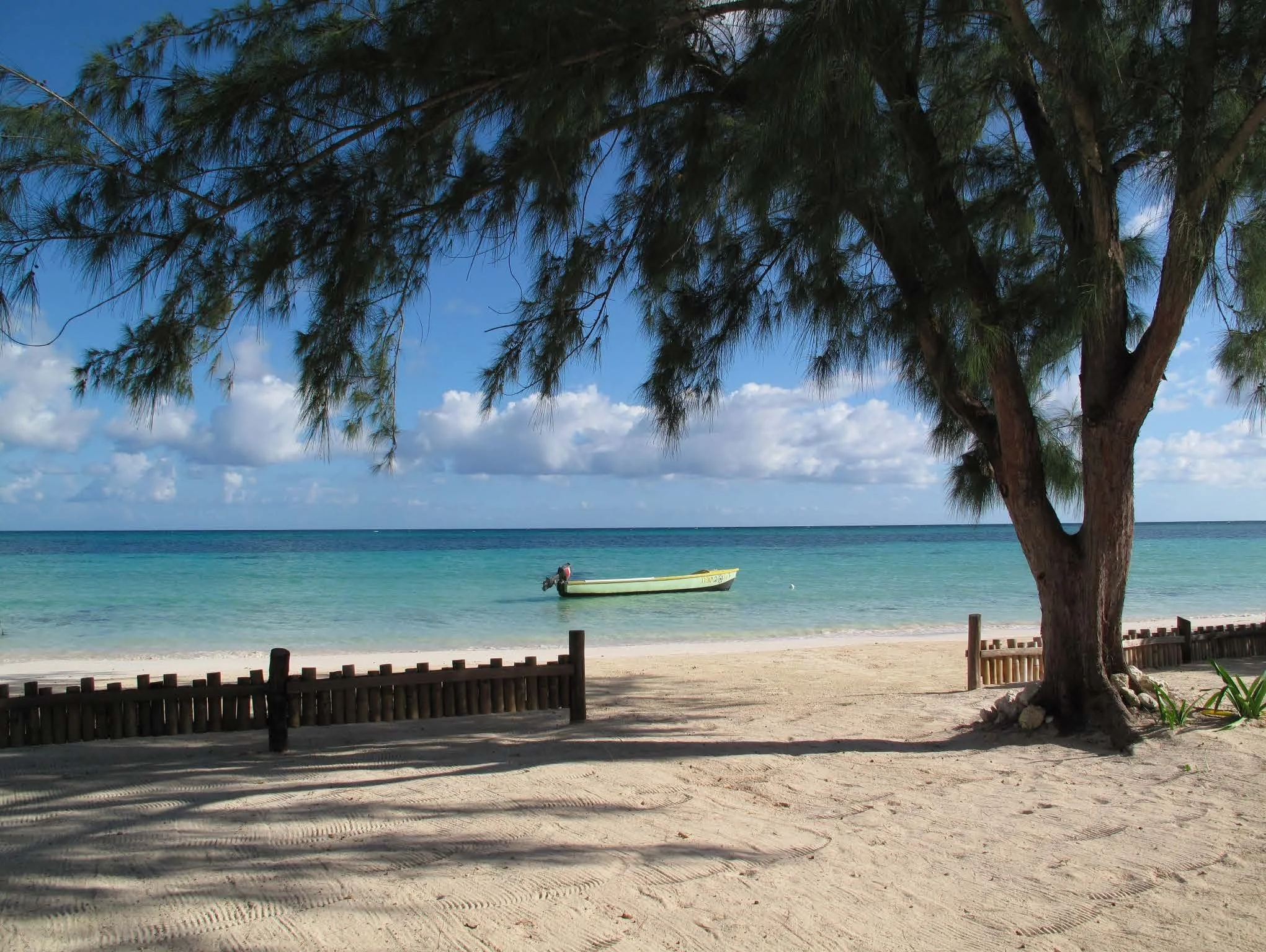 2023 Jamaica Yoga Retreat