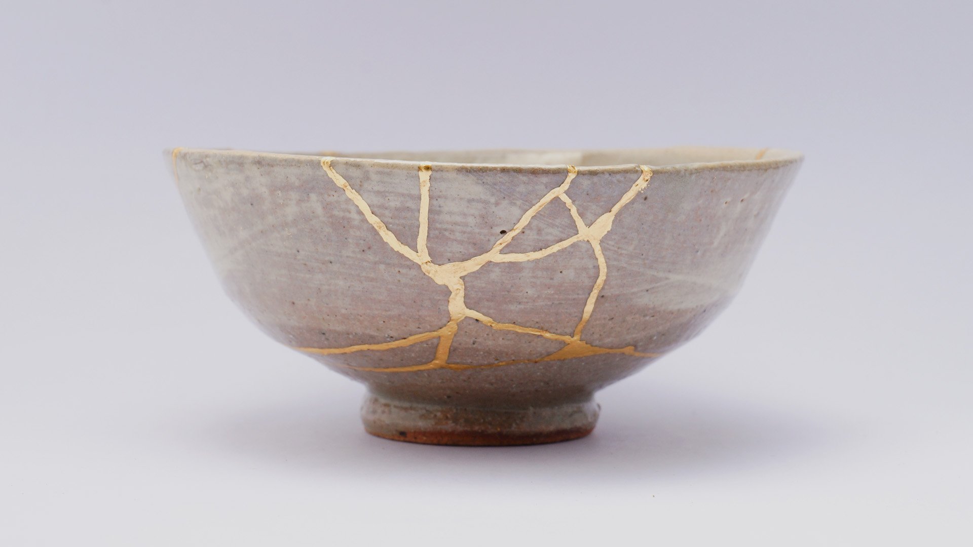 Kintsugi Bowl & Yoga Workshop, Sept 24, 2023