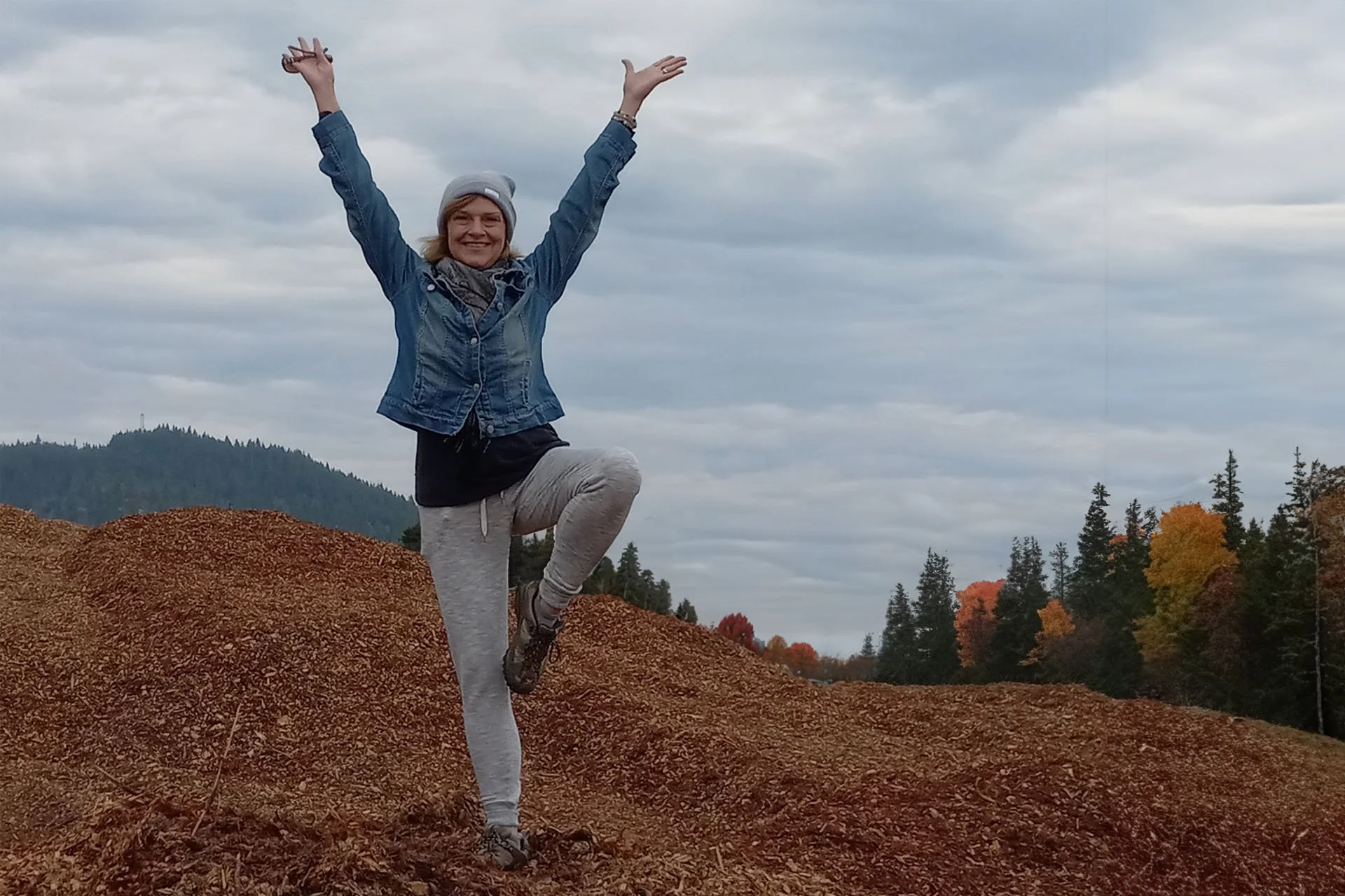 Last one! Yoga for Fall &amp; Winter Health: Tools, Tips, &amp; Practices to Boost Your Immune System —Studio