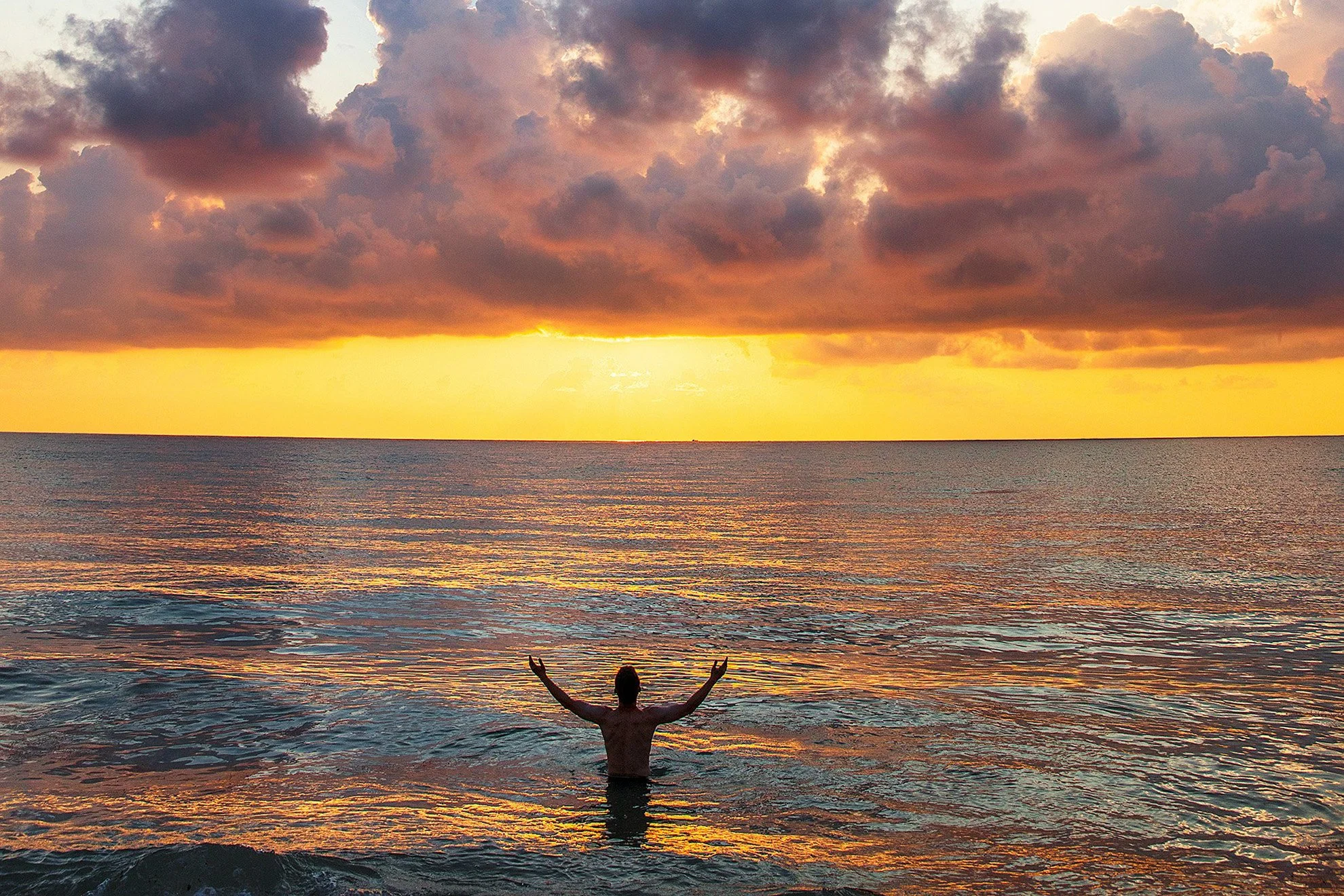 Vedic Chanting: Sound for Healing Workshop