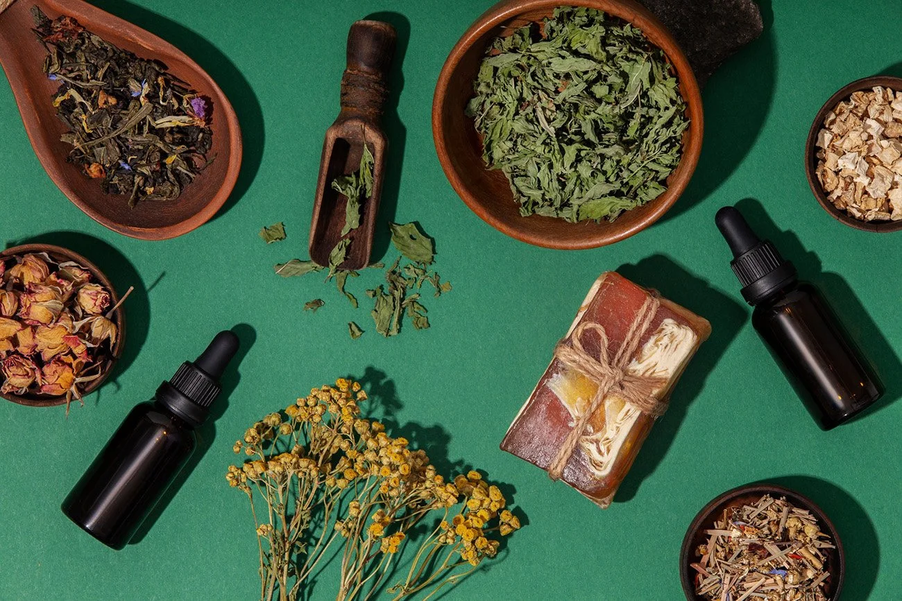 Welcome to a Night of Rasayana: The Ayurvedic Path of Rejuvenation