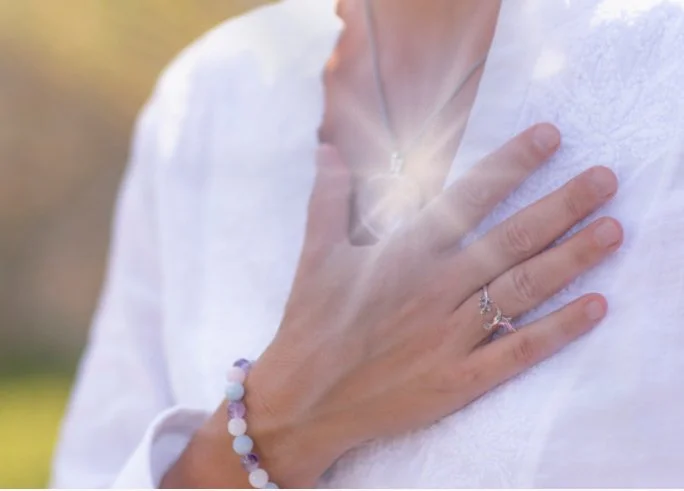 From Chaos to Calm: Unleashing Creativity, Intuitive Flow, and Meaningful Connection