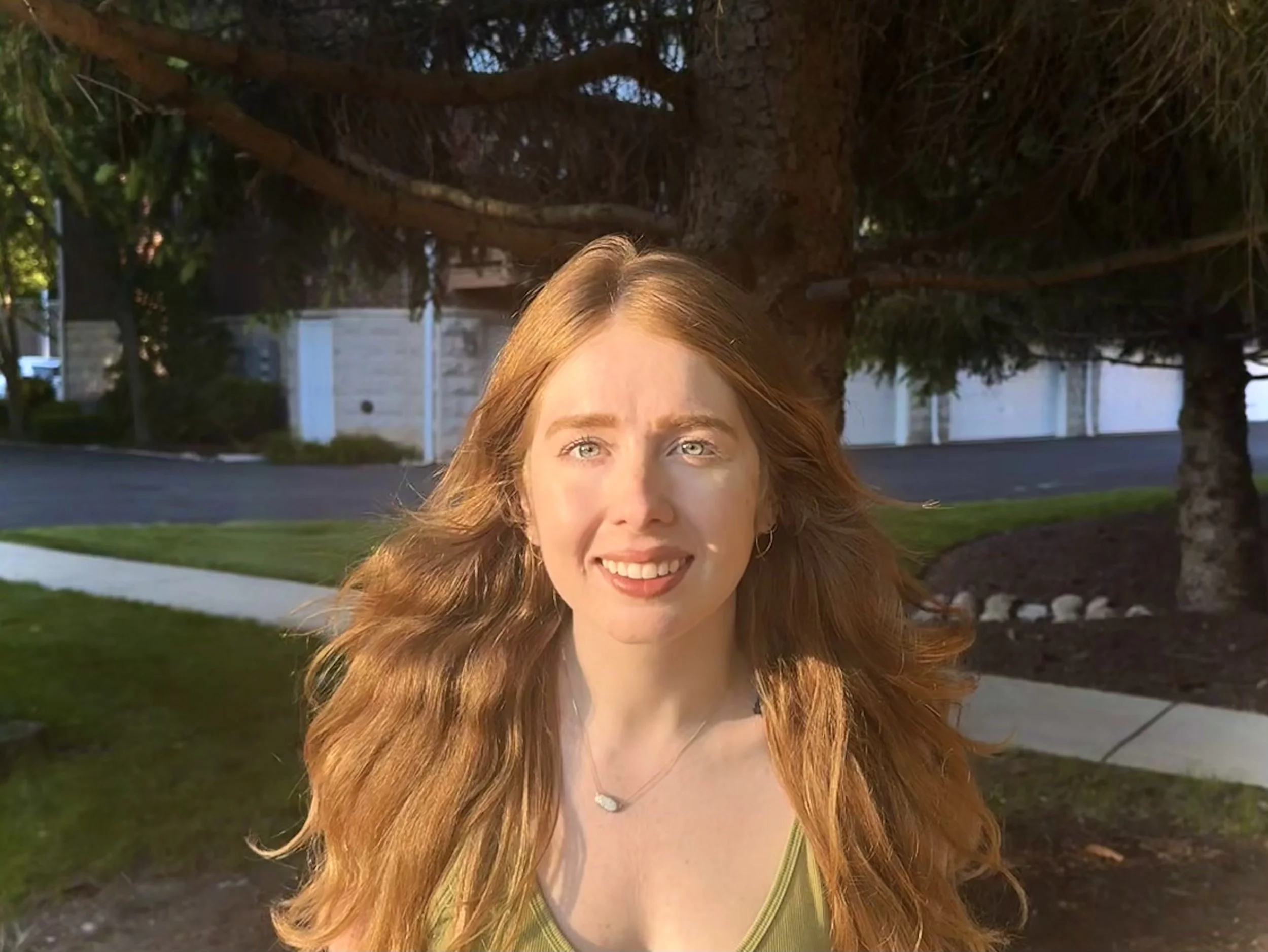 Finding Healing Through Mindful Yoga with Kylie Grogan