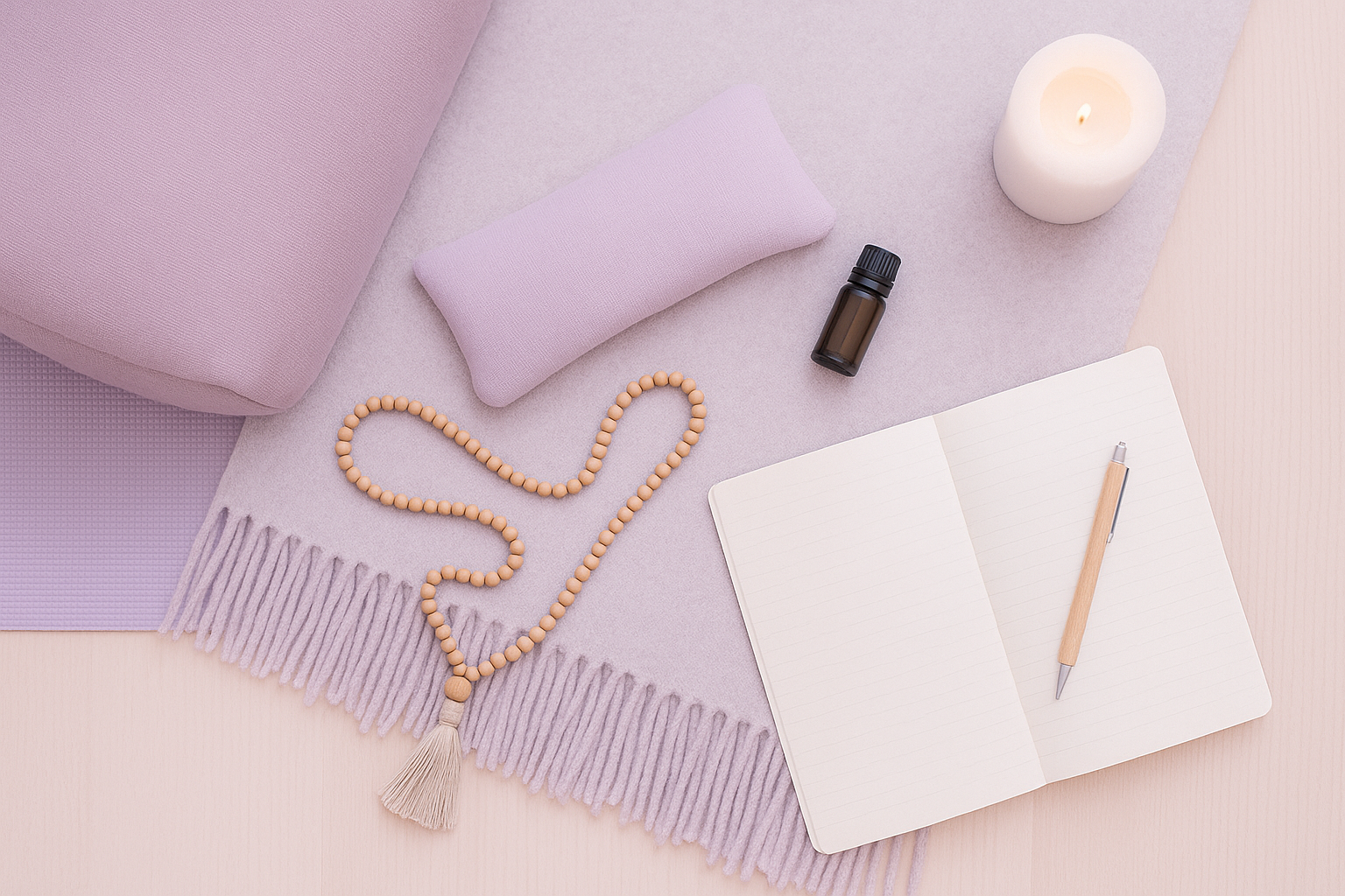 Women’s Self-Care &amp; Stress Relief Workshop in Downers Grove - January