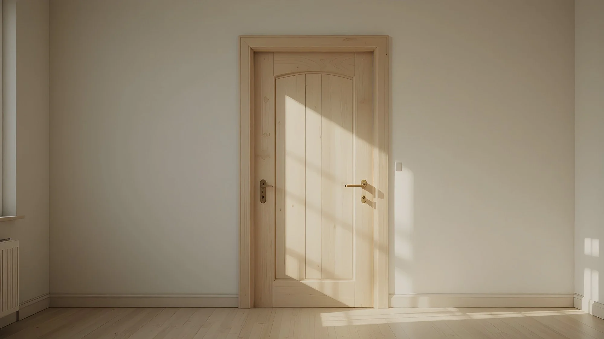 Home is in the Heart