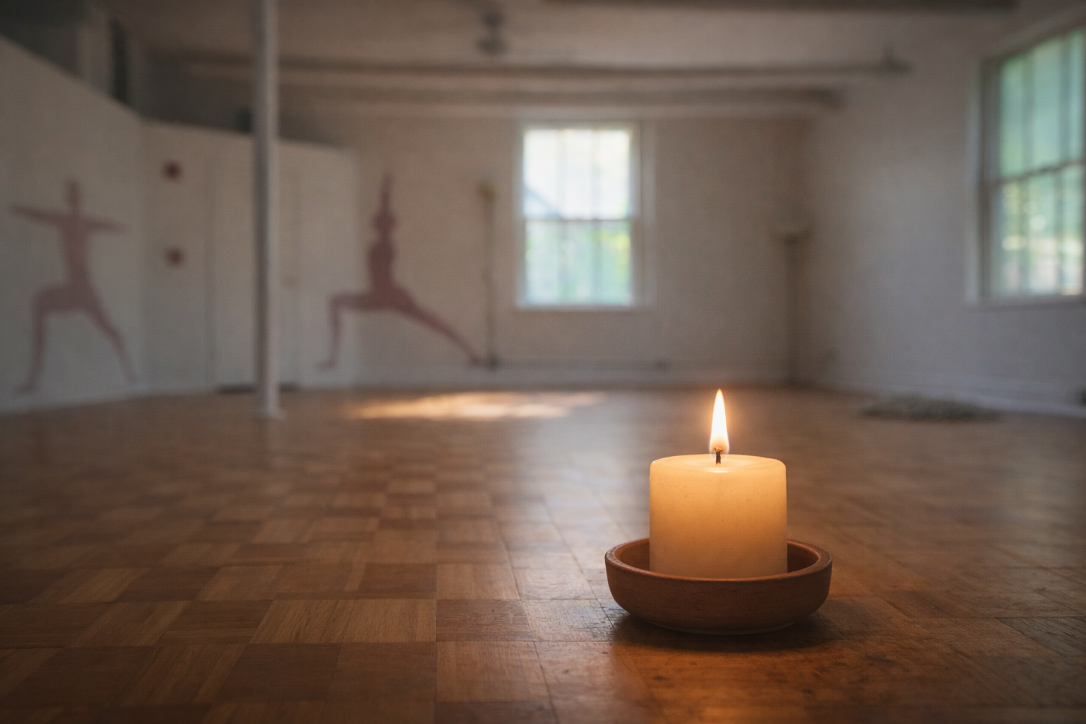 Reentry: Returning to Presence